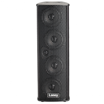 Laney Audiohub Freestyle 4x4 Battery Powered PA