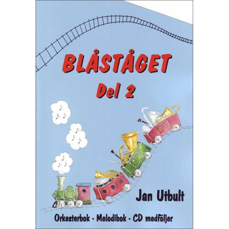 BLÅSTÅGET 2 TUBA UTBULT