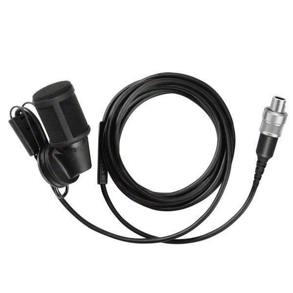 Sennheiser SpeechLine SL Bodypack - MKE 40 Kit DW-3