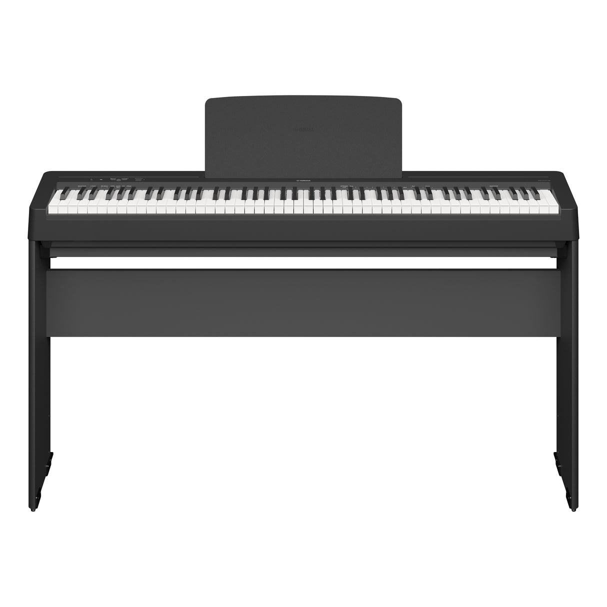 P-145B BT Digitaalipiano, musta