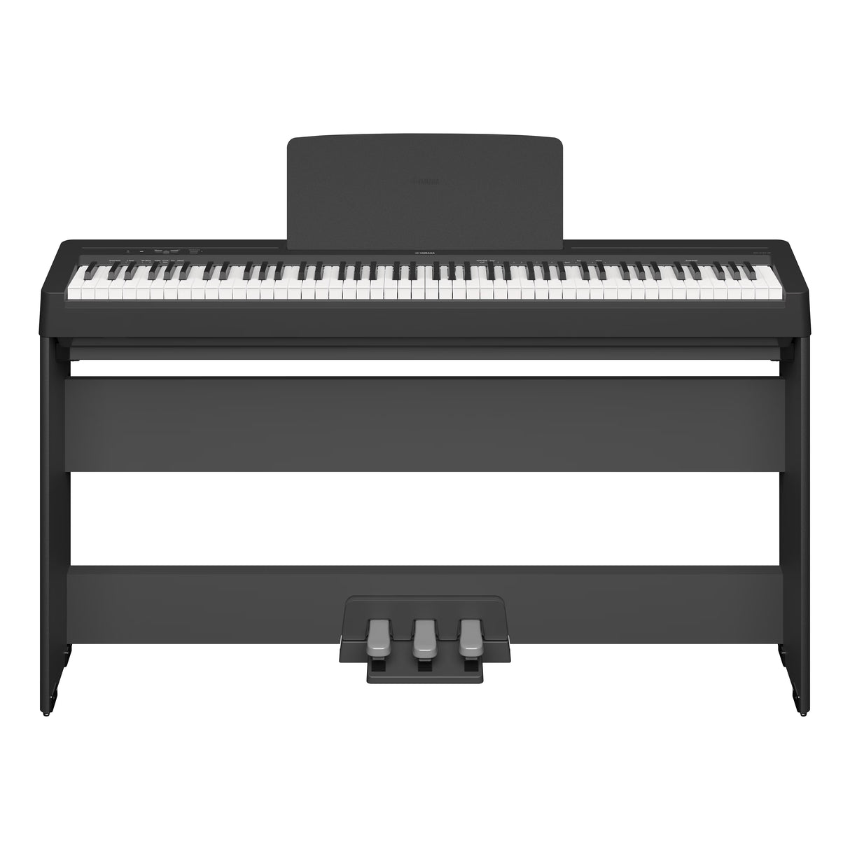 P-145B BT Digitaalipiano, musta