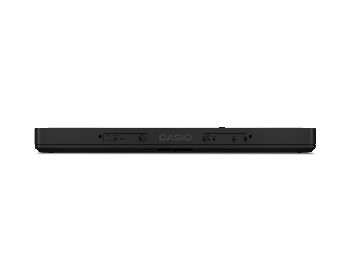 Casiotone CT-FS1BK kosketinsoitin
