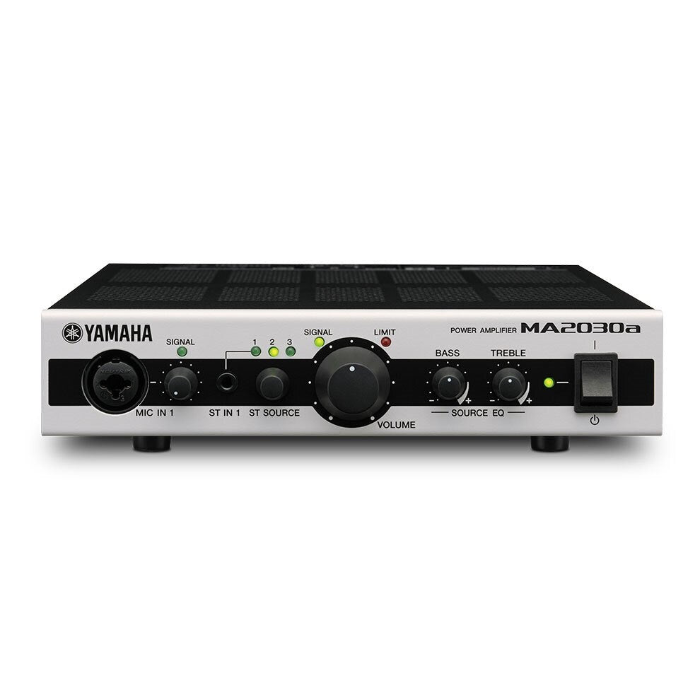 MA2030A Power amplifier