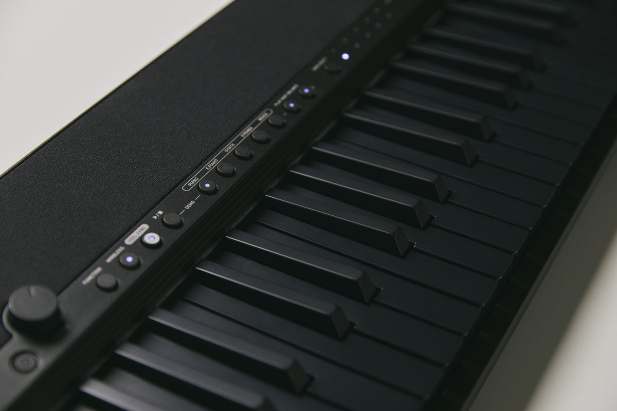 Casiotone CT-FS1BK kosketinsoitin