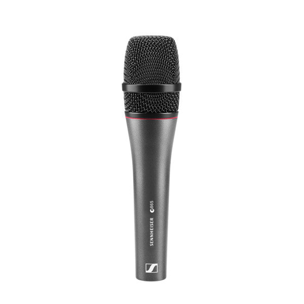 Sennheiser E 865-S Kondensaattorilaulumikrofoni