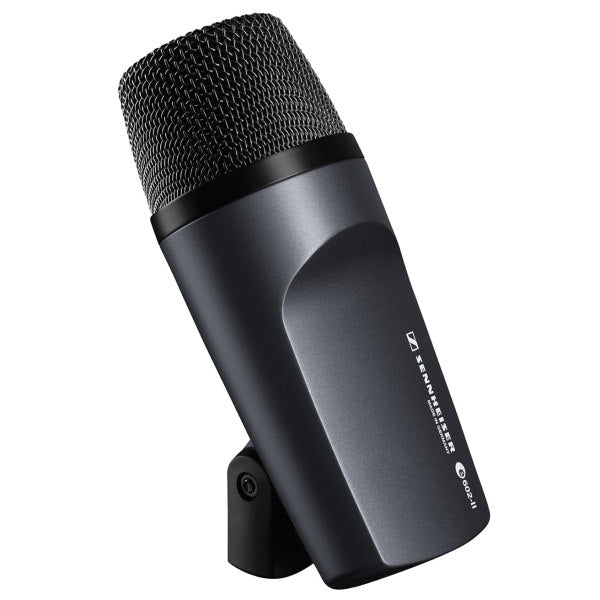 Sennheiser E 600 Series rumpumikrofonisetti kotelolla