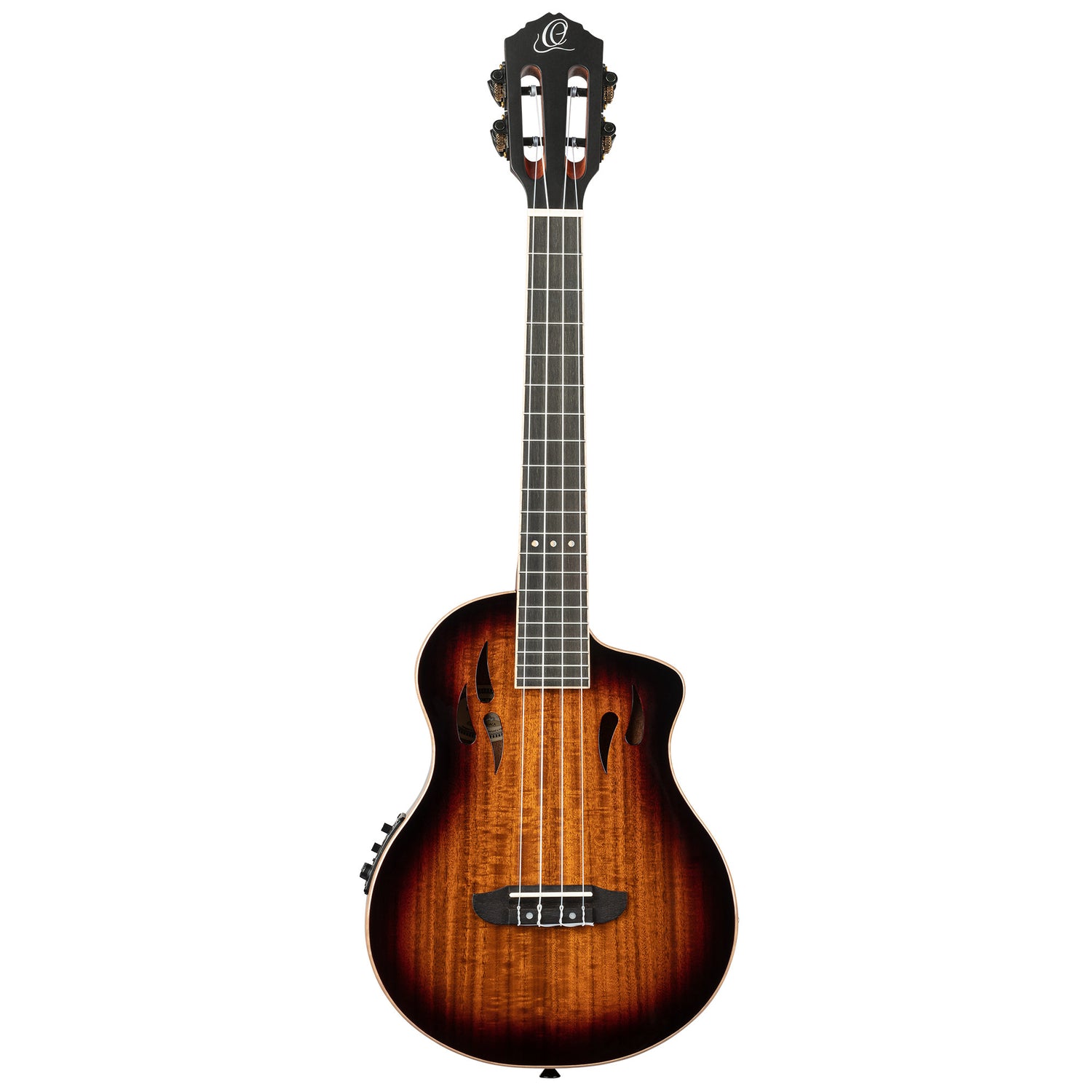 RTPXUACA Tour Player Series tenoriukulele