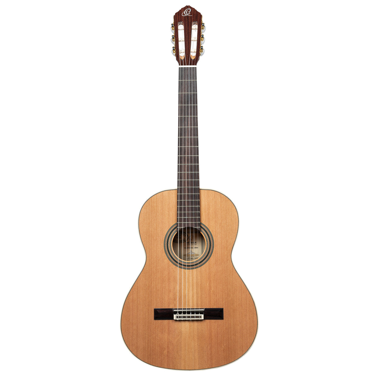 Klassinen kitara R-20GSNRG Made in Spain