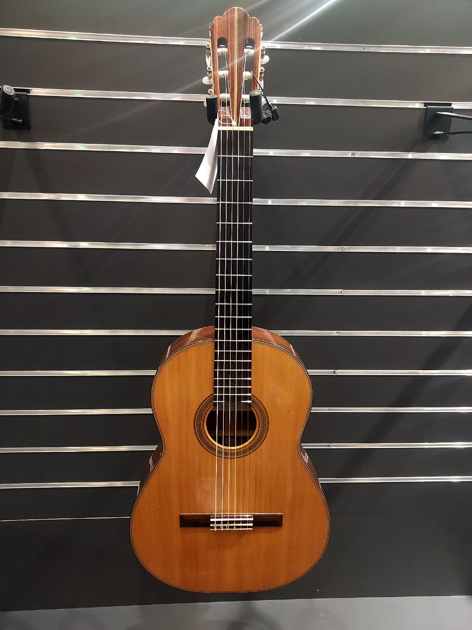 Aria Maestro MH80 70-80-luvulta