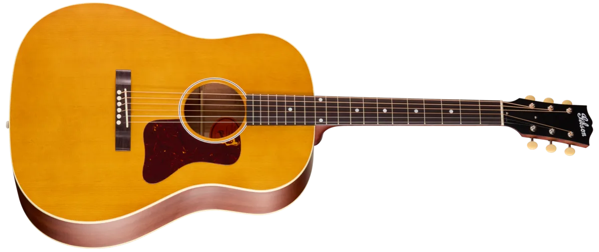 Gibson J-45 Century 12-Fret Vintage Amber