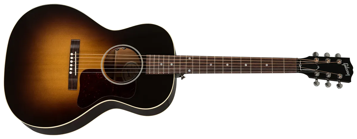 Gibson L-00 Standard Vintage Sunburst