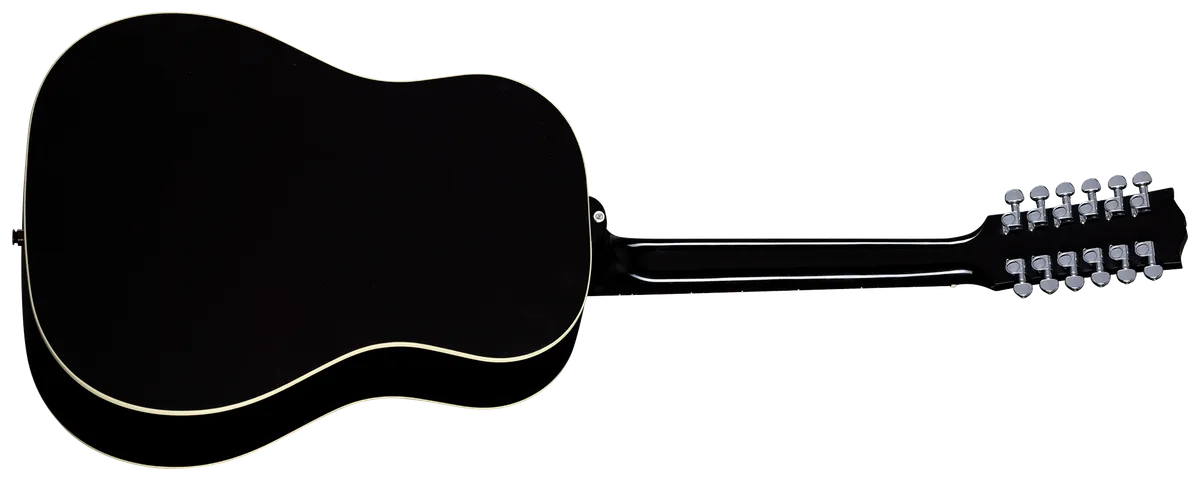 Gibson J-45 Standard 12-String Vintage Sunburst