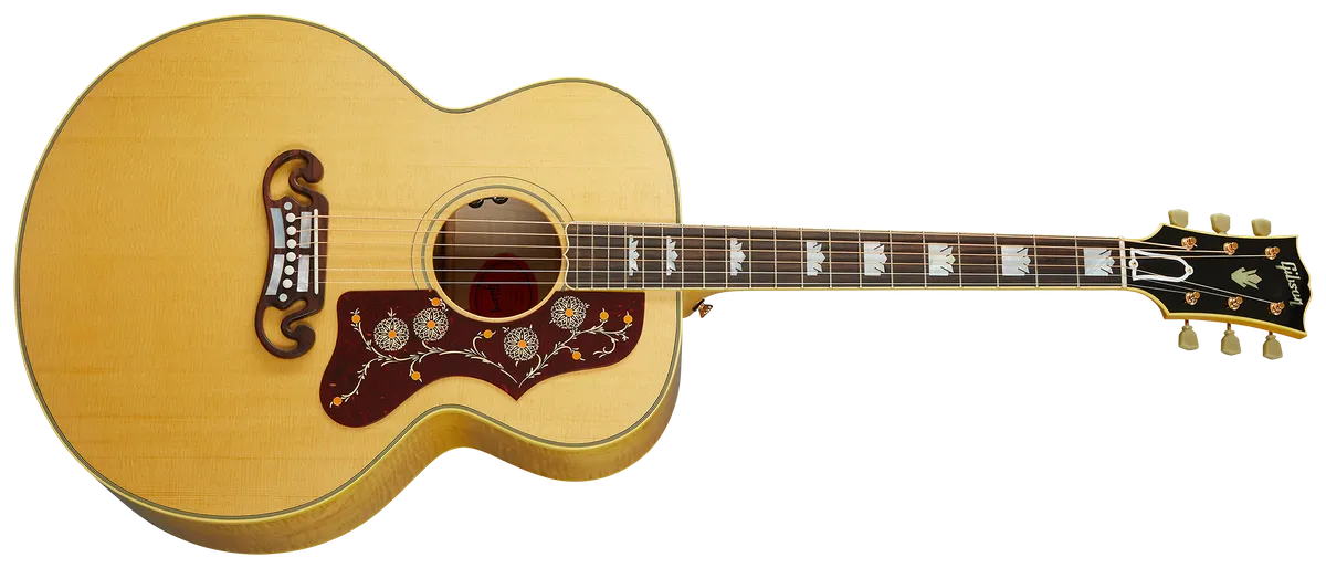Gibson SJ-200 Original Antique Natural