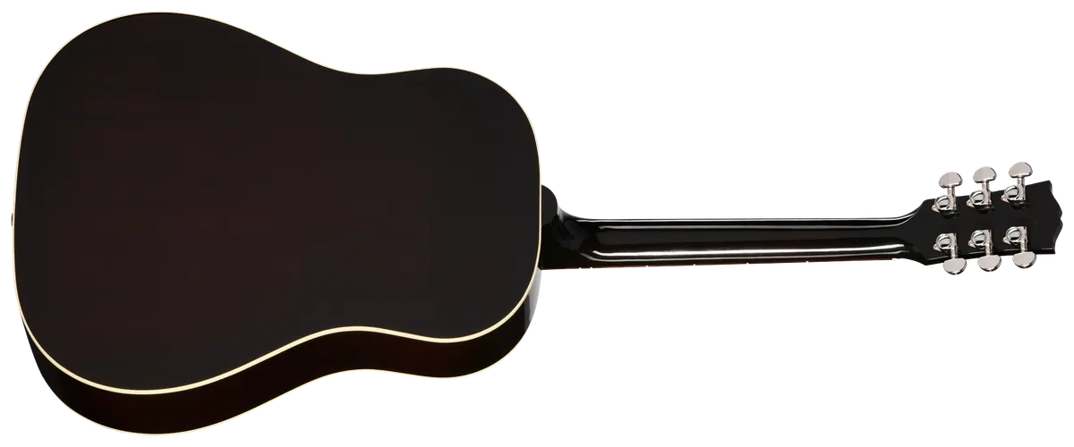 Gibson J-45 Standard Vintage Sunburst