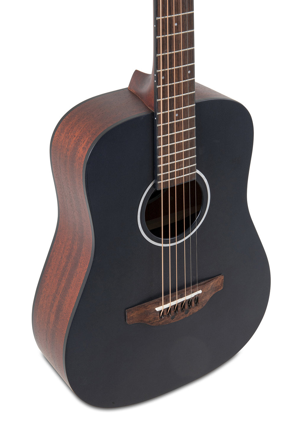 Applause Akustinen kitara Wood Classics AAT96-4S Travel, matta