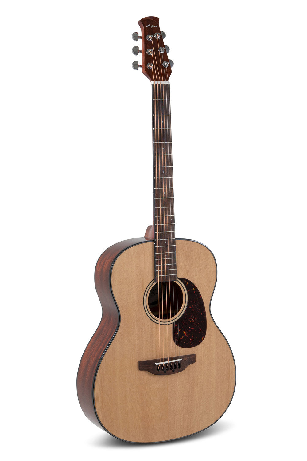Applause Akustinen kitara Wood Classics AAO96-4 Orchestra Model Natural, natural
