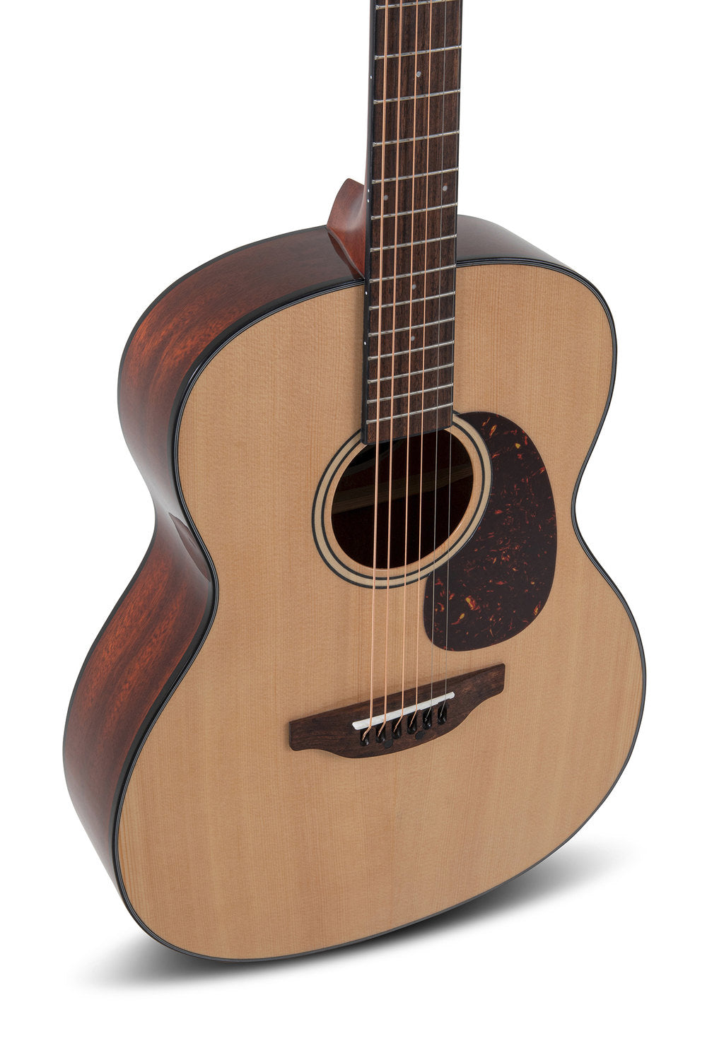 Applause Akustinen kitara Wood Classics AAO96-4 Orchestra Model Natural, natural