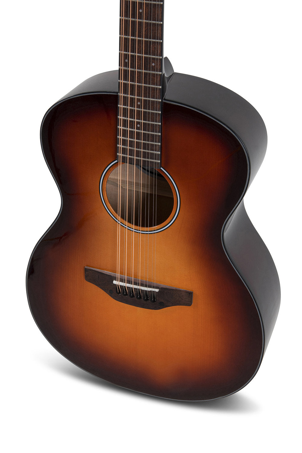 Applause Akustinen kitara Wood Classics AAJ96-1 Jumbo 12-string, sunburst