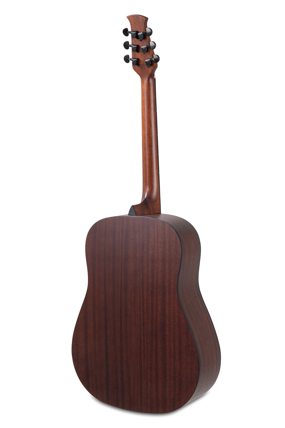 Applause Akustinen kitara Wood Classics AAD96-M Mahogany Natural Matte, mahonki natural