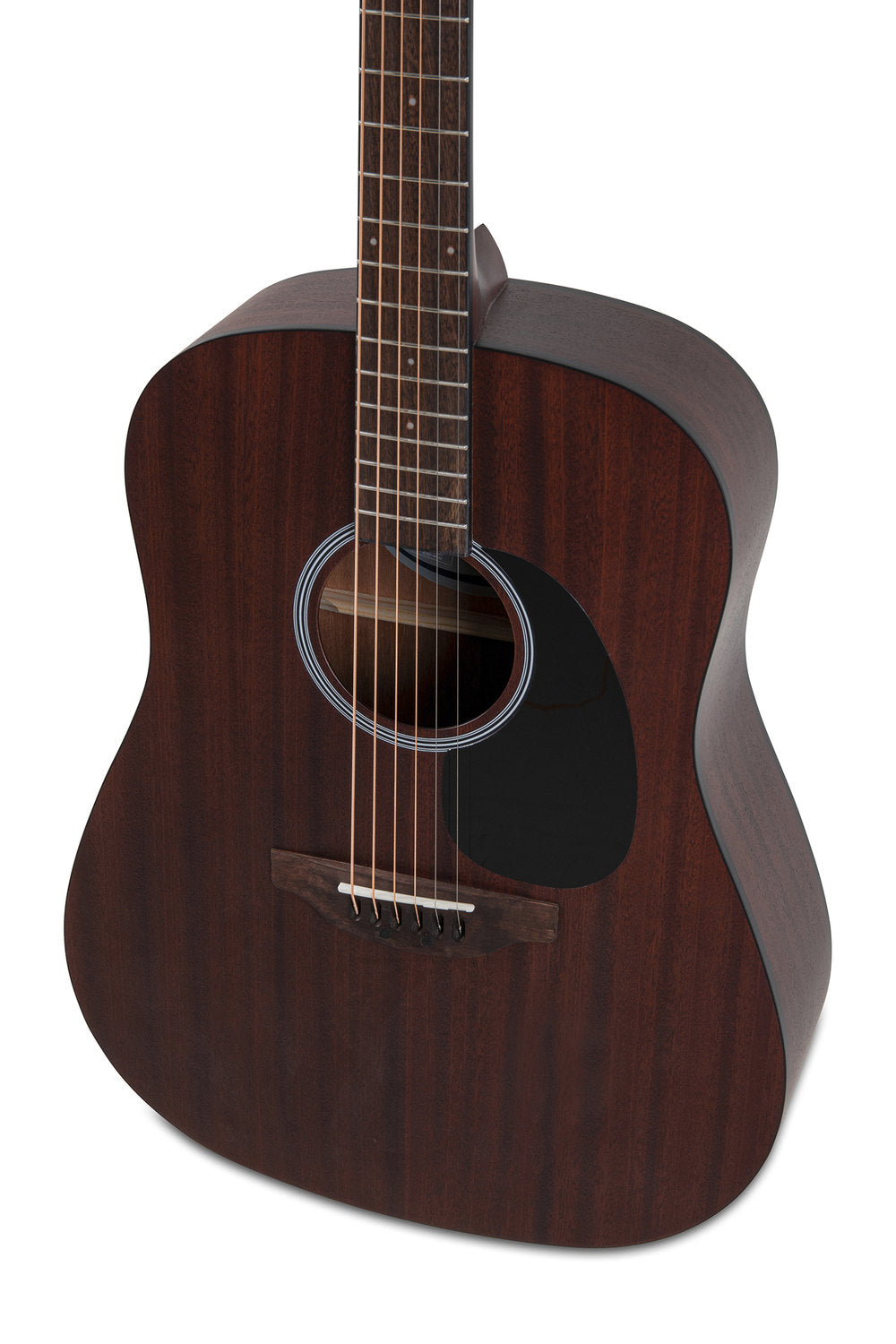 Applause Akustinen kitara Wood Classics AAD96-M Mahogany Natural Matte, mahonki natural
