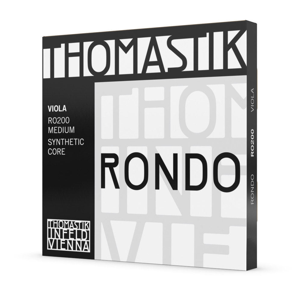 Thomastik-Infeld Rondo Alttoviulun kielisarja