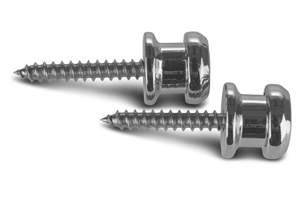Hihnalukko F&S Security Lock Kromattu