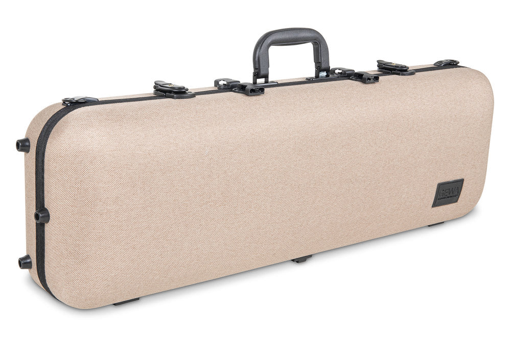 GEWA Bio A Viulukotelo - Beige