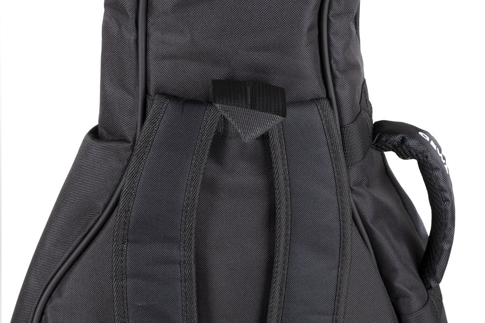 Premium 20 Western Kitaran Gig-Bag, Musta