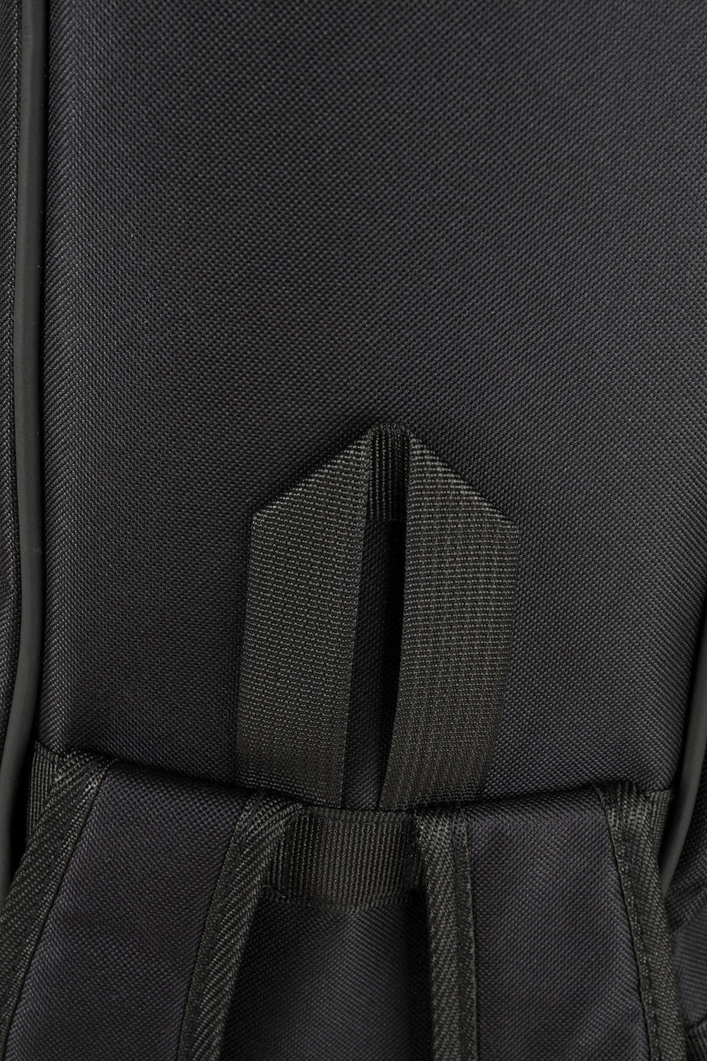 Premium 20 Sähkökitaran Gig-Bag - Musta