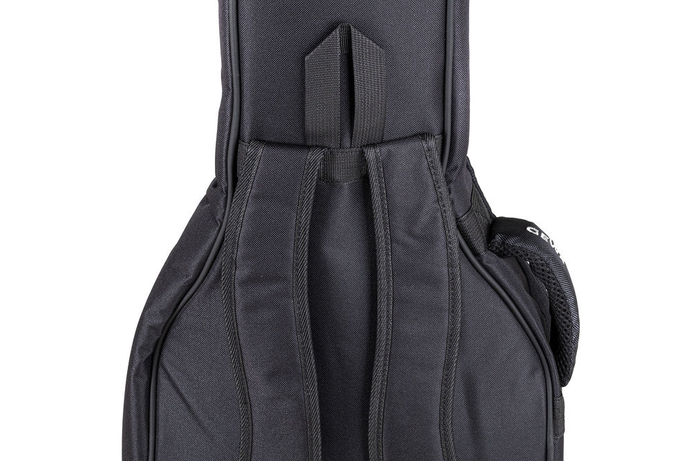 Premium 20 Sähkökitaran Gig-Bag - Musta