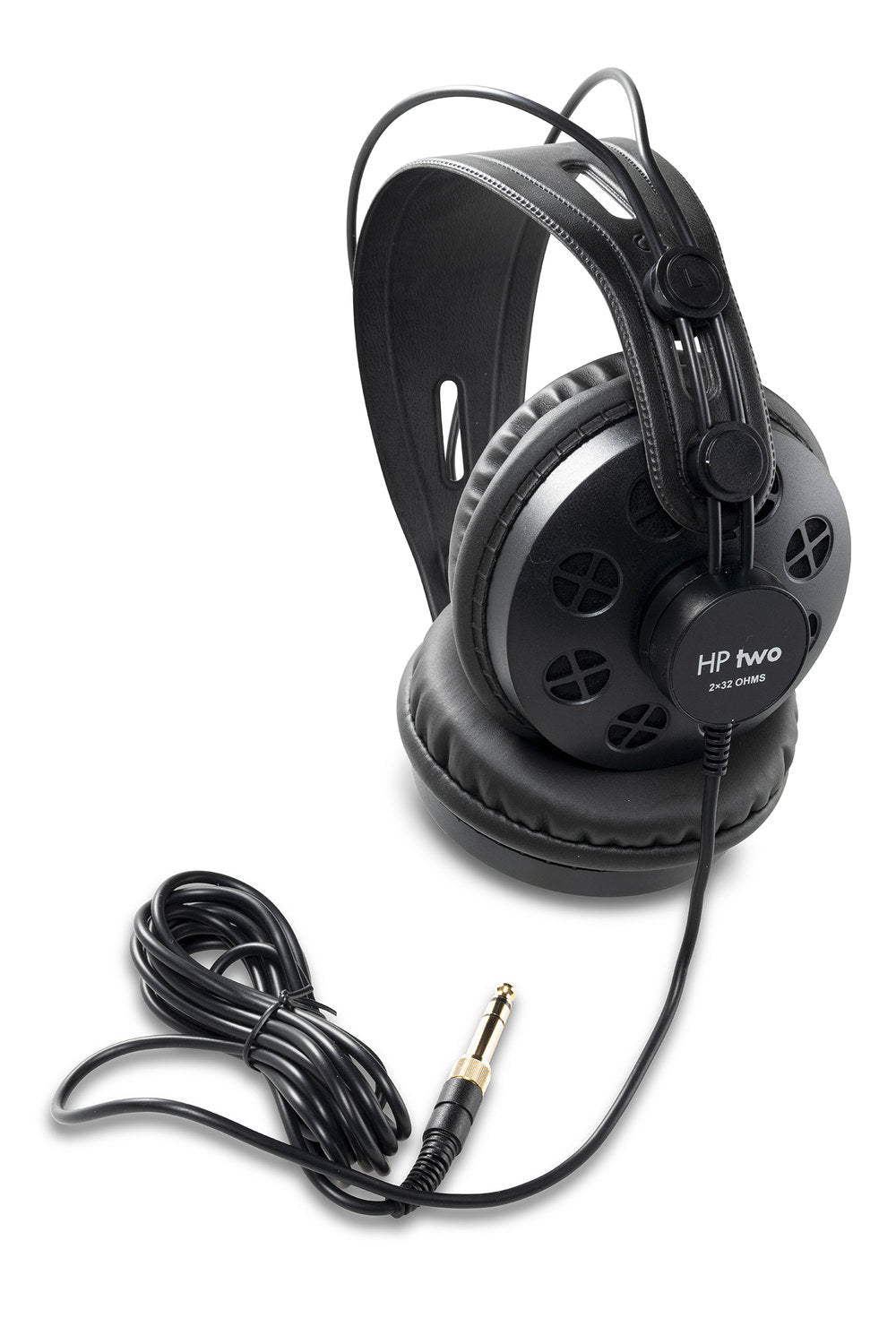 Gewa HP two P/Y 24 Dynamic Studio Headphones