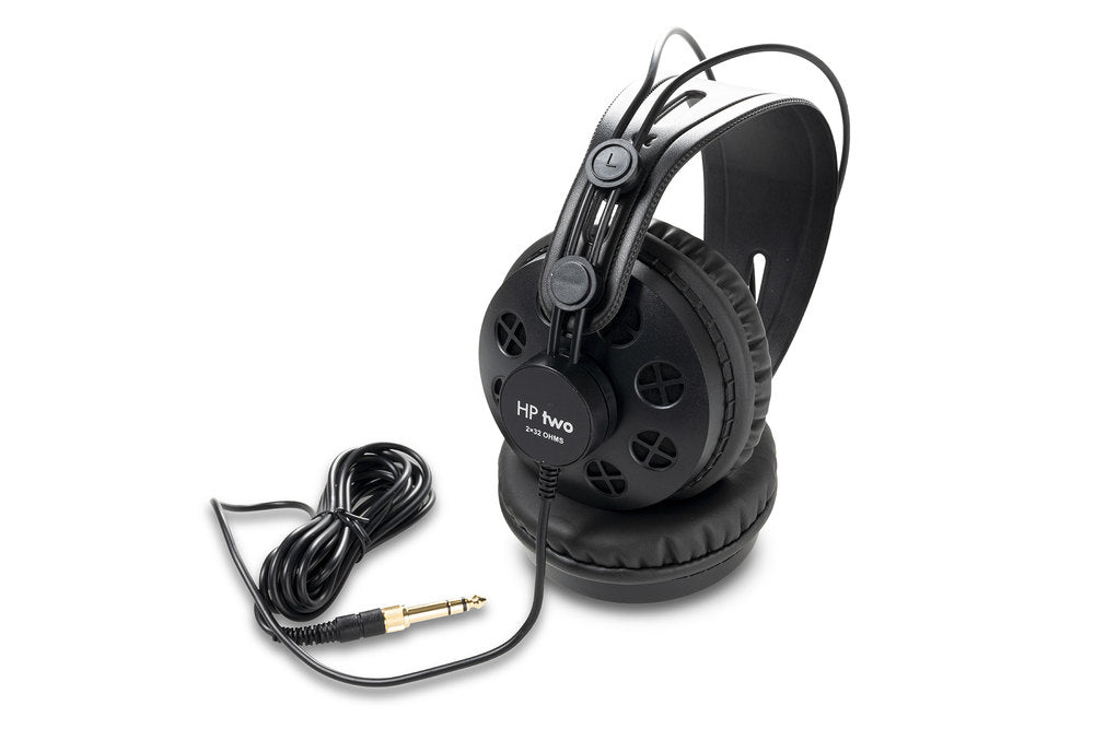 Gewa HP two P/Y 24 Dynamic Studio Headphones