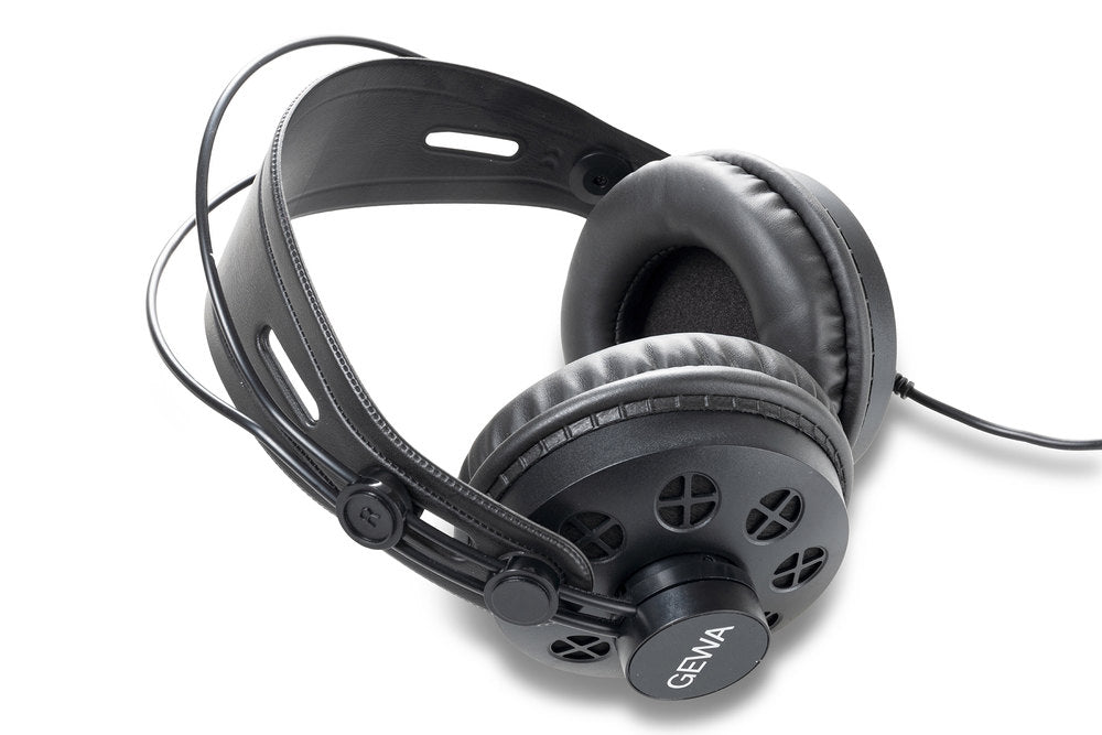 Gewa HP two P/Y 24 Dynamic Studio Headphones