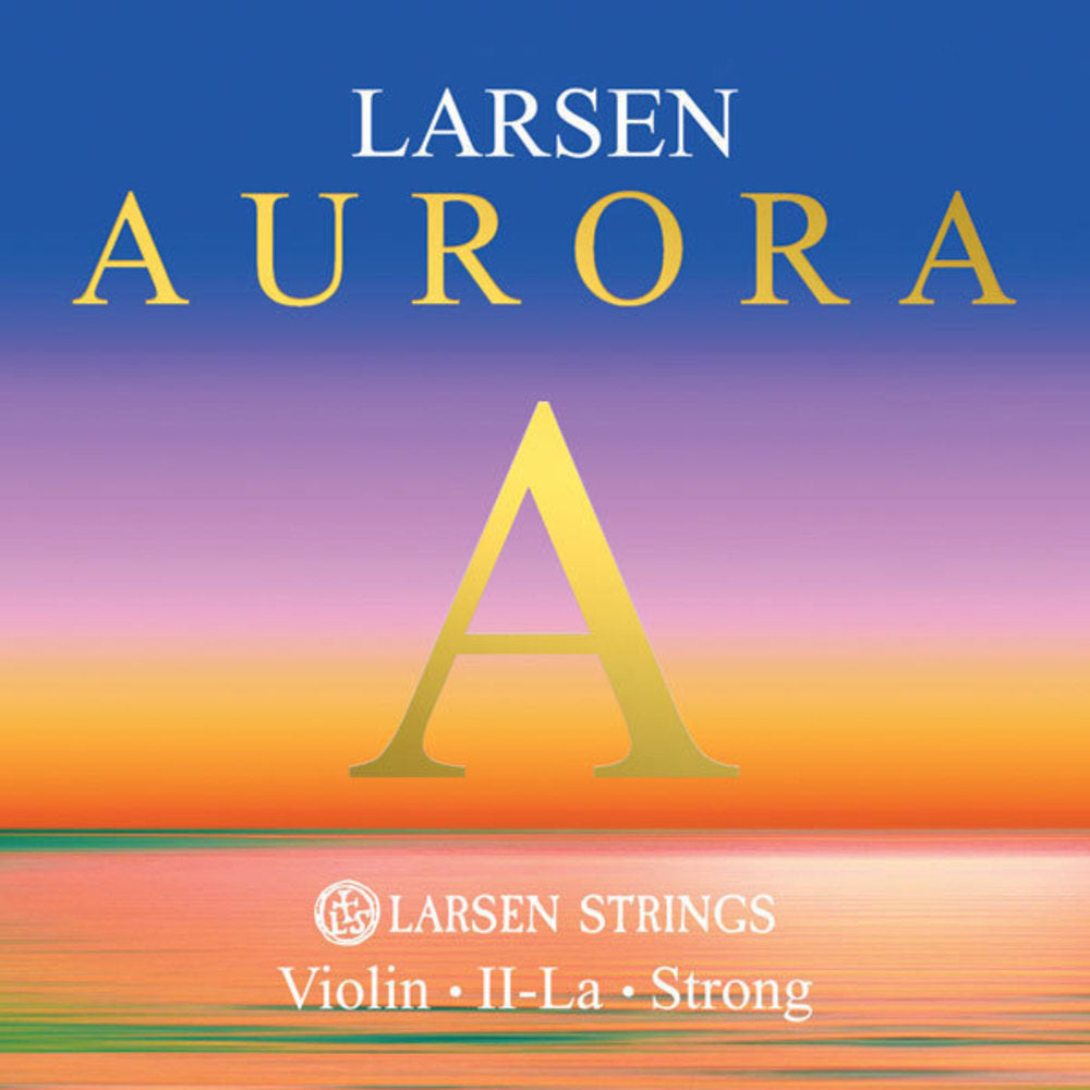 Larsen Aurora Viulun A-kieli 4/4