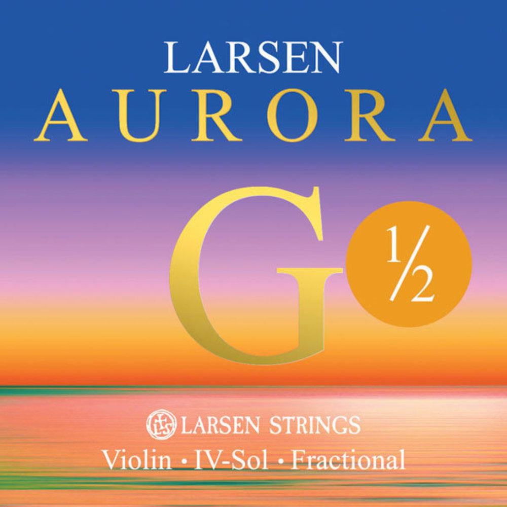Viulun kielet Aurora G 1/2 (631243)
