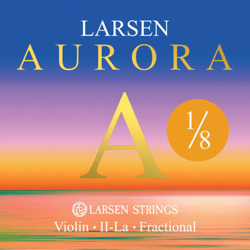 Viulun kielet Aurora A 1/8 (631274)