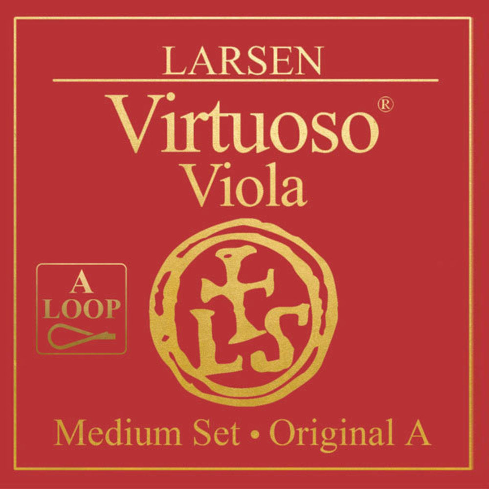 Alttoviulun kielet Original Sarja A Lenkki (635462)
