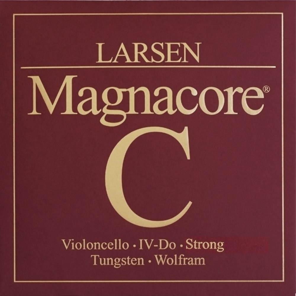 Jargar Cello C Tungsten (Volframi)