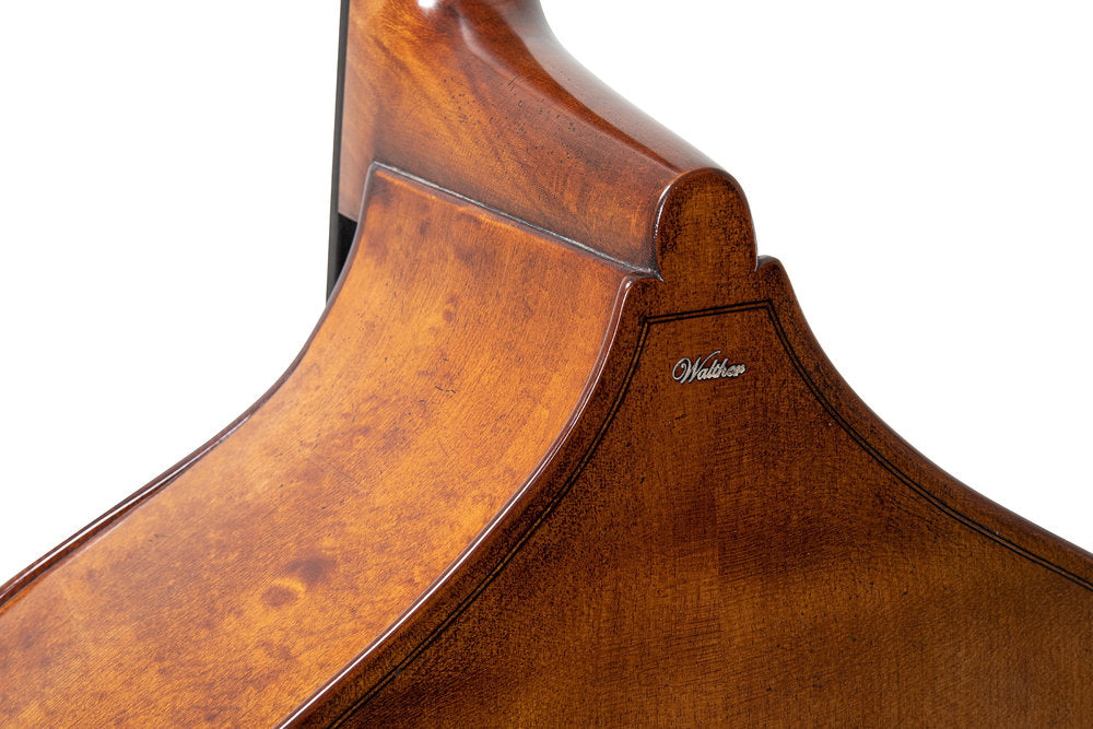 Kontrabasso Georg Walther 3/4
