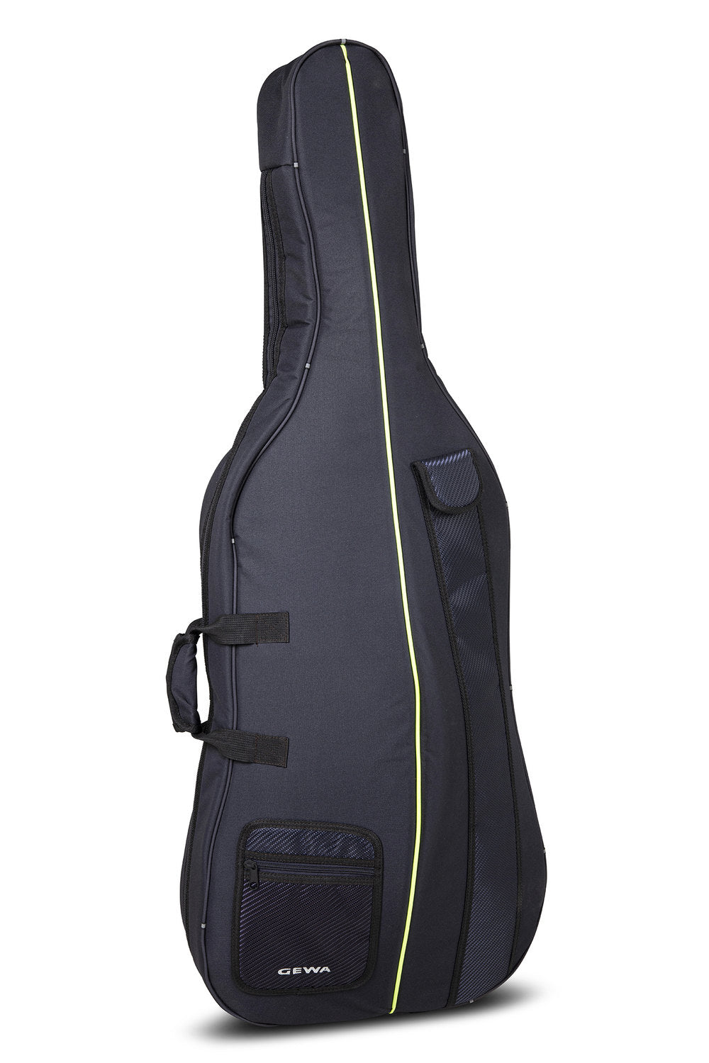 Gewa Aspirante Gig-Bag 3/4 Sellon Kantopussi
