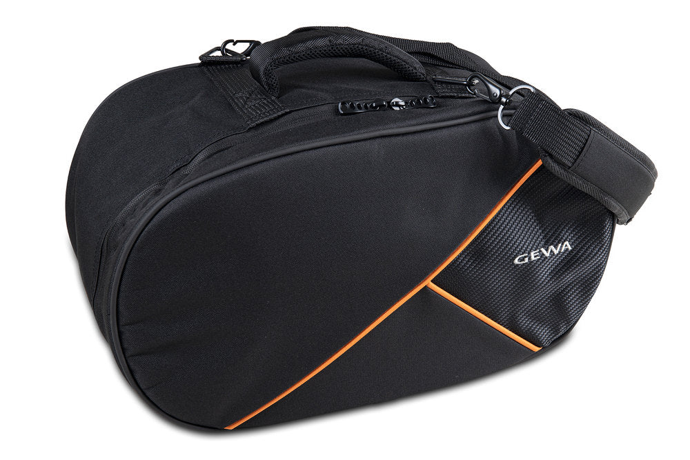 Gig-Bag Premium Bongorumpu-laukku 48 x 26 x 21 cm