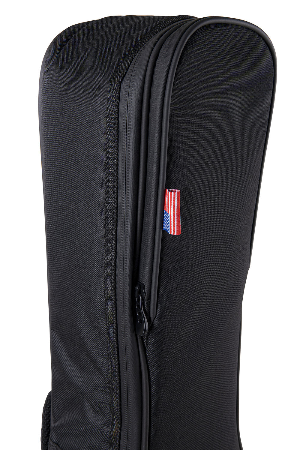 Ovation Super Shallow Bowl Kitaran Gig-Bag