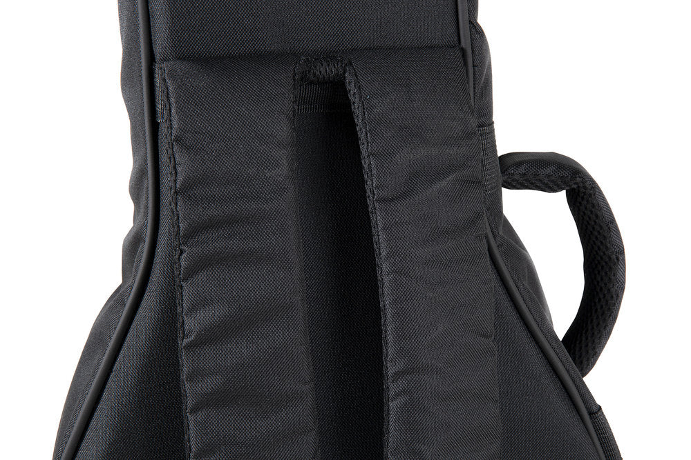 Kitaran Gig-Bag Ovation Deep Bowl/Mid-Depth + 12-kiel.