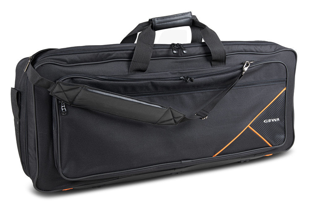Gewa Keyboard Gig-Bag Economy F (85 x 32 x 10 cm)