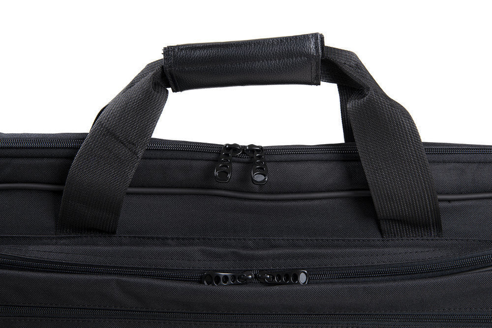 Gewa Keyboard Gig-Bag Economy F (85 x 32 x 10 cm)