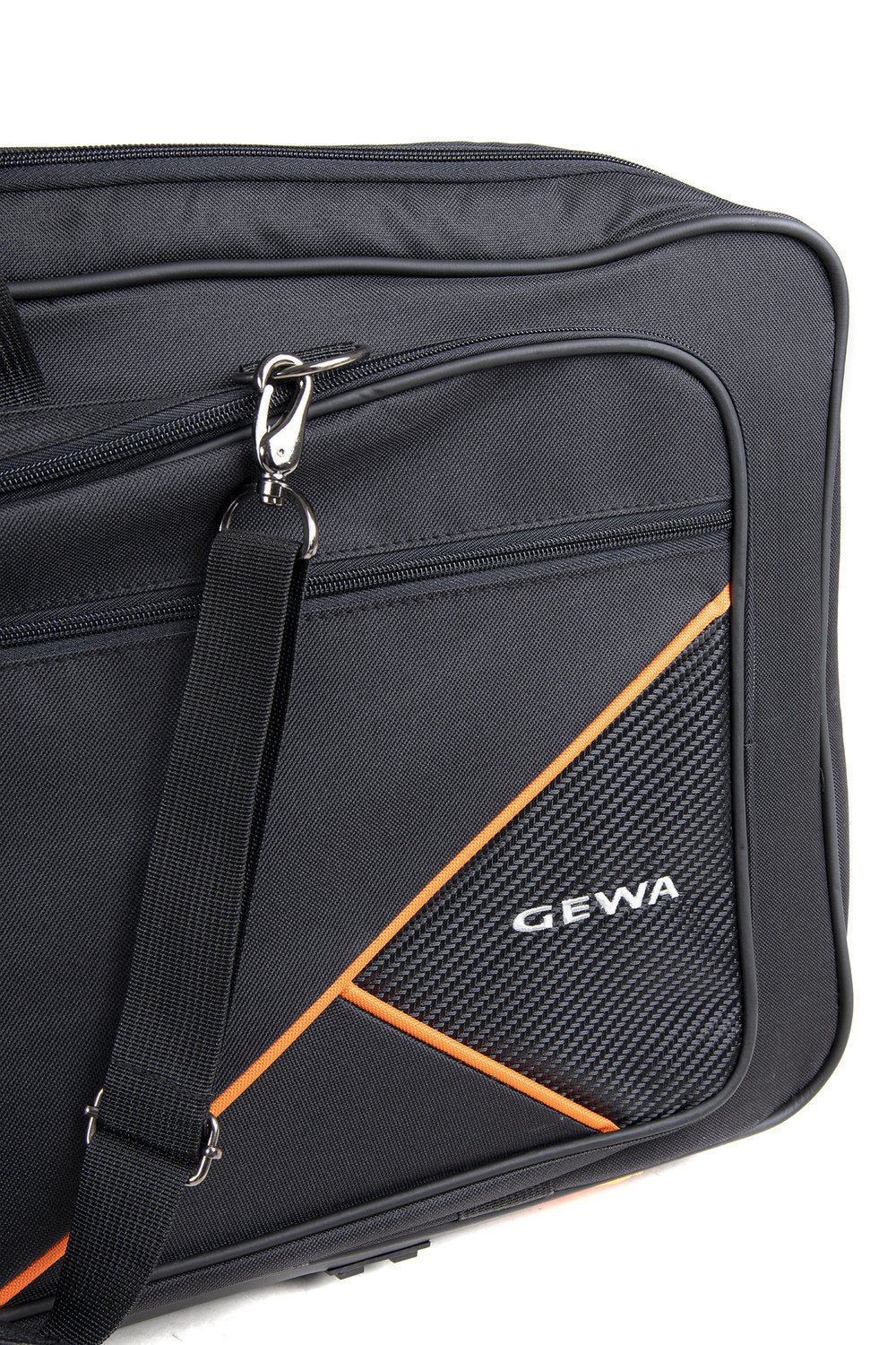 Gewa Keyboard Gig-Bag Economy F (85 x 32 x 10 cm)