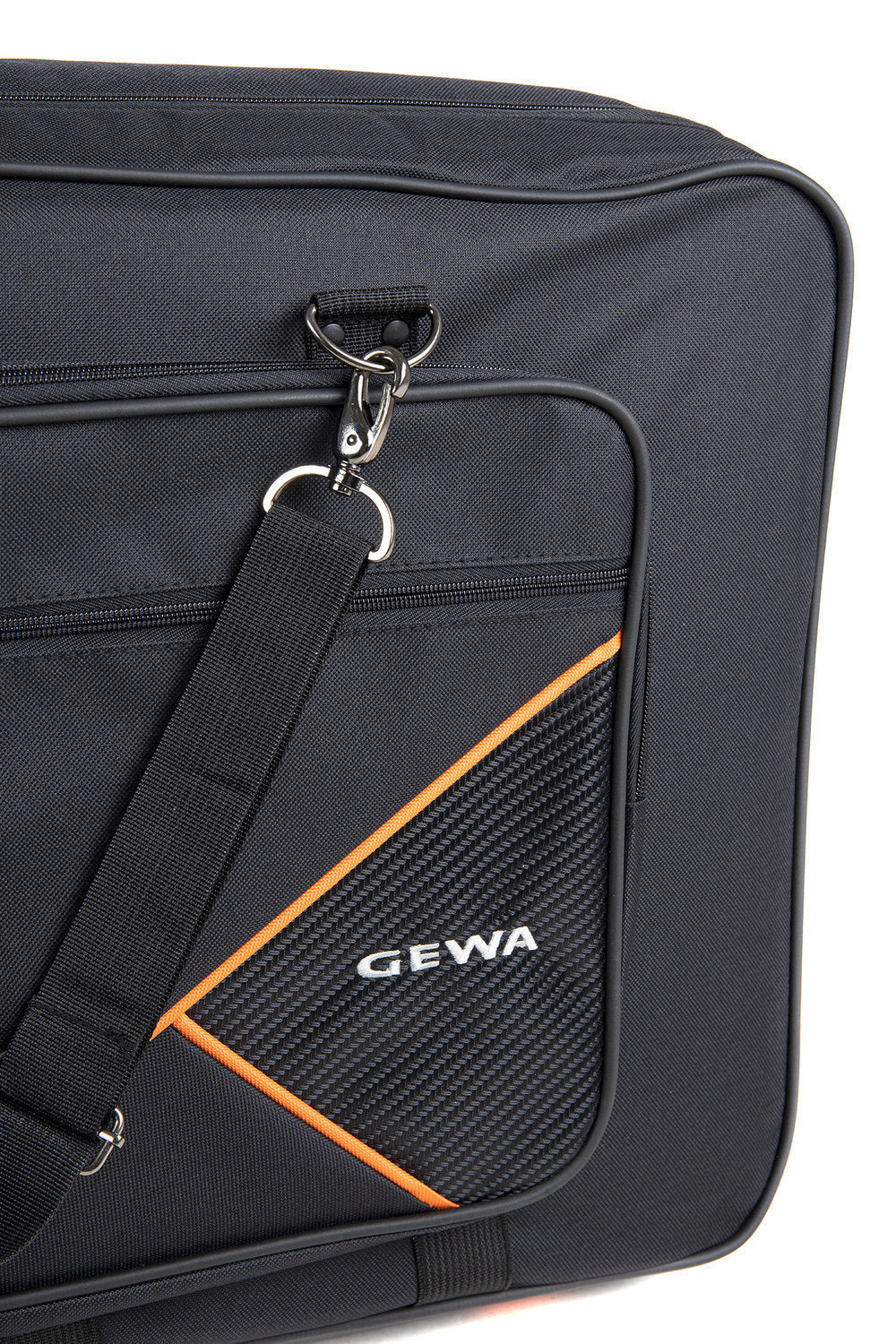 Keyboard Gig-Bag Economy H 102 x 40 x 14 cm