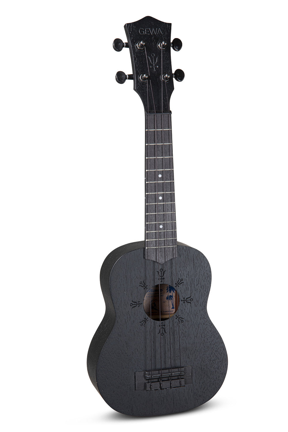 Witchcraft K-SO-WA - Sopraanoukulele