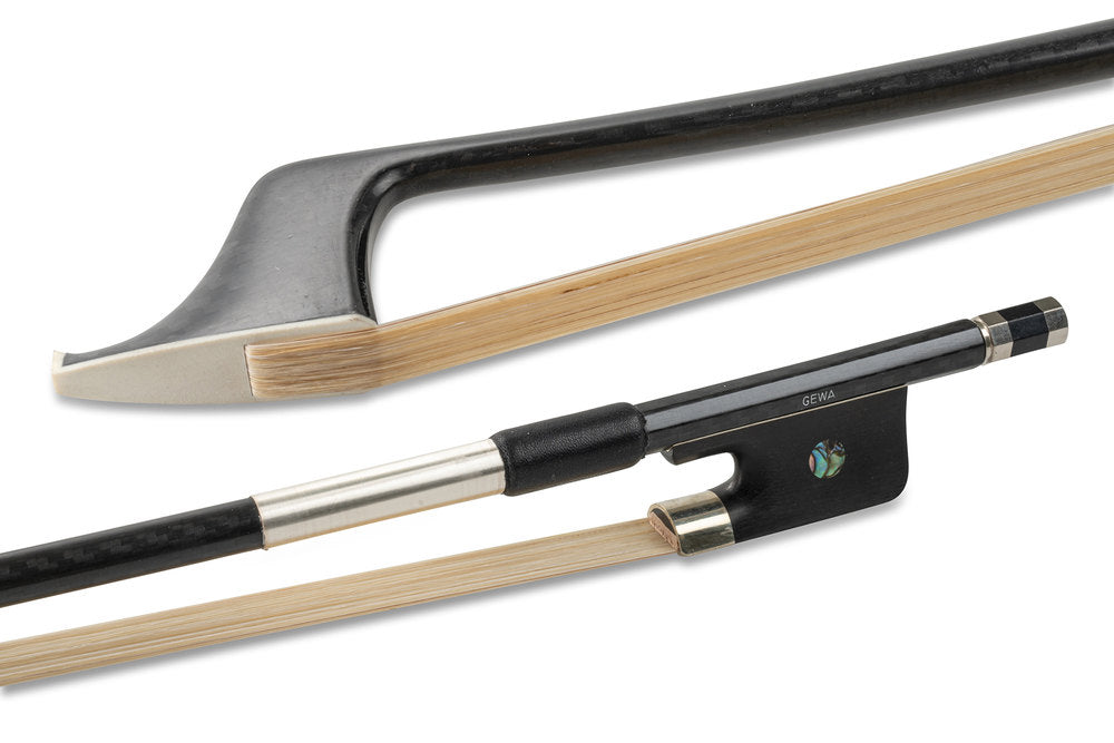 Carbon Advanced 3/4 Kontrabasson jousi (Ranskalainen malli)