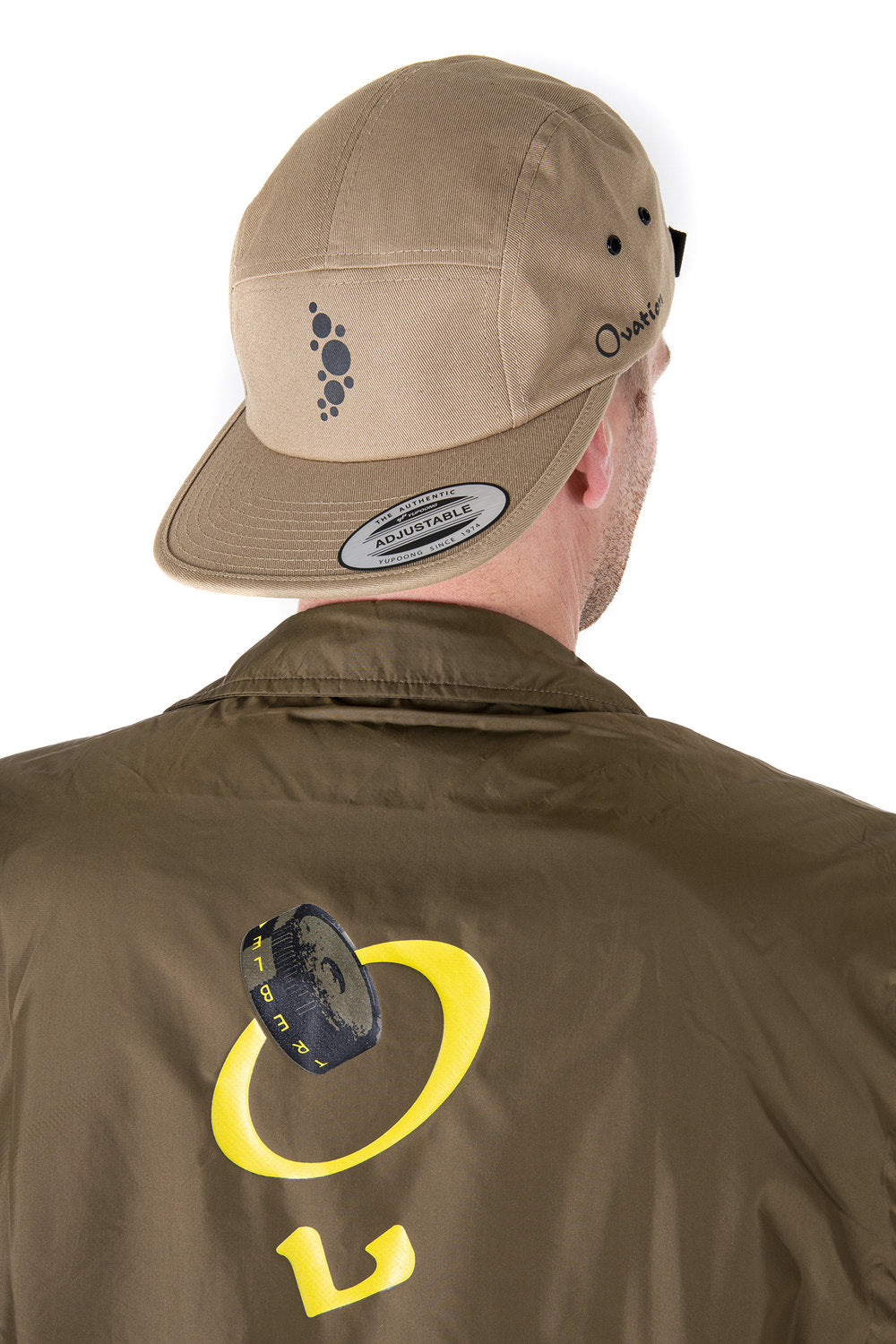 Merch SOUNDHOLE CAP M-MD-C-SH